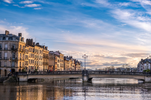 VTC Bayonne